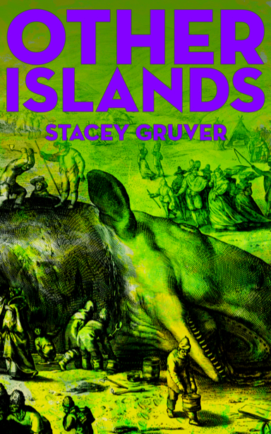 Other Islands Book Cover